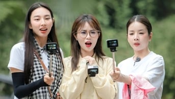 Hoa hậu Thùy Tiên tham gia gameshow, "đứng hình" khi gặp câu đố về âm nhạc