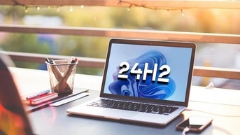 Windows 11 24H2 tiếp tục gặp lỗi màn hình xanh mới