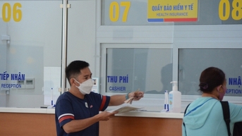 Điều chỉnh giá dịch vụ khám chữa bệnh BHYT