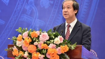 ‘Làm sao có thể an lòng trong văn phòng tiện nghi của mình…’