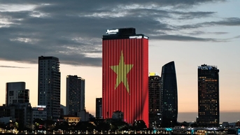 Quốc khánh trong tim thế hệ trẻ Việt Nam