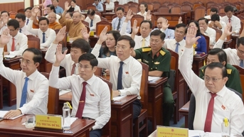 Giáo sư về Bạc Liêu làm việc nhận ngay hỗ trợ 500 triệu đồng