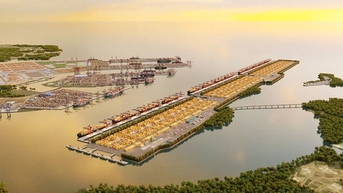 Chỉ đầu tư cảng trung chuyển quốc tế Cần Giờ khi đáp ứng yêu cầu vì lợi ích quốc gia