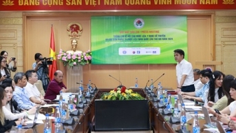 Động lực thúc đẩy tăng trưởng các sản phẩm thuốc y học cổ truyền