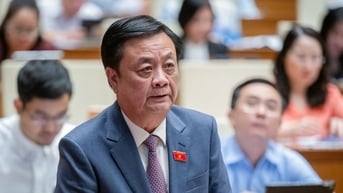 Bộ trưởng Lê Minh Hoan nói gì về giải pháp hỗ trợ tiêu thụ nông sản?