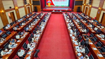 Hải Phòng tăng trưởng 9,77% trong 9 tháng đầu năm