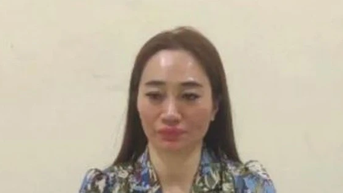 'ឧបករណ៍​រើស​អេក​កា' ទ្រុង ធីហឿង បន្ត​ត្រូវ​កាត់​ទោស