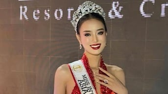Puerto Rico đăng quang Miss Intercontinental, Bùi Khánh Linh đạt á hậu 3