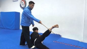 Làm gì để không còn xảy ra cảnh HLV đánh võ sinh, siết chặt quản lý thế nào?