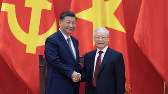 Đẩy mạnh và nâng tầm đối ngoại đa phương đến năm 2030
