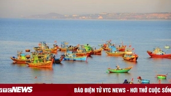 Những điều thú vị không thể bỏ qua khi du lịch Mũi Né