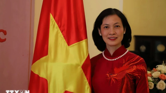 ទស្សនវិស័យសម្រាប់កិច្ចសហប្រតិបត្តិការរវាងវៀតណាម និងហ្គីណេប៊ីស្សូ