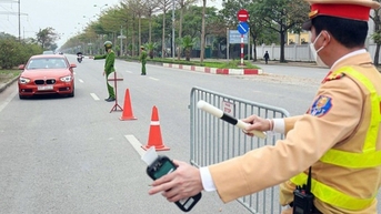 Tài xế bị trừ hết điểm bằng lái sẽ phục hồi điểm như thế nào?