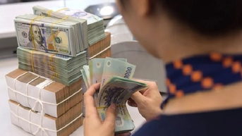 Ngân hàng Nhà nước tiếp tục hút gần 15.000 tỷ đồng tín phiếu