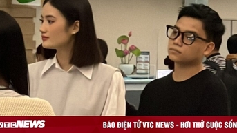 Hoa hậu Ý Nhi đi du học 2 năm, rời showbiz