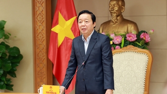 순교자 유해 수색, 수집, 신원 확인에 힘을 합치다
