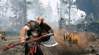 ពាក្យចចាមអារ៉ាមអំពីហ្គេម God of War សម្ងាត់នៅក្នុងការអភិវឌ្ឍន៍