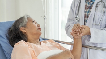 Tại sao ung thư buồng trứng khó phát hiện sớm?