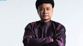 Dàn "Anh trai", "Chị đẹp" góp mặt trong "Chào năm mới 2025"