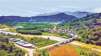 Diện mạo mới ở vùng đồng bào DTTS Bình Thuận