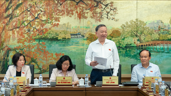 Luật Nhà giáo phải tạo cho giáo viên thấy được sự tôn vinh