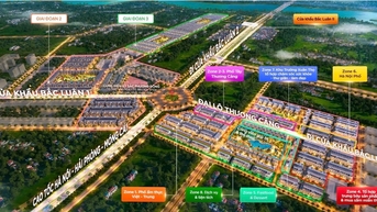 Động lực giúp du lịch Móng Cái tăng tốc