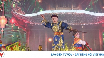 ក្រសួង​វប្បធម៌​ស្នើ​ឲ្យ​កែ​តម្រូវ​សកម្មភាព​មជ្ឈិម​វិញ្ញាណ​ដែល​បំភ្លៃ​នៅ​ខេត្ត Bac Ninh
