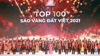 Giải thưởng Sao Vàng đất Việt 2024 bước vào giai đoạn nước rút