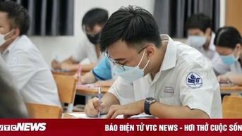Đề Ngữ văn thi học sinh giỏi quốc gia 2024