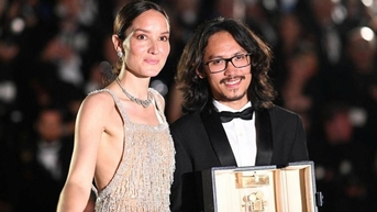 Đạo diễn Trần Anh Hùng, Phạm Thiên Ân thắng lớn ở LHP Cannes 2023