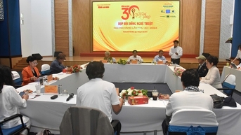 Bảng xếp hạng Giải Mai Vàng tạm thời sau 14 ngày bầu chọn