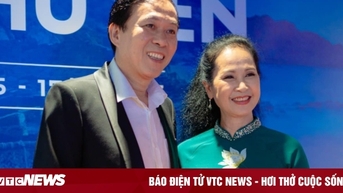 Bộ Văn hoá lên tiếng vụ NSƯT Đỗ Kỷ choáng vì 'trượt' danh hiệu NSND