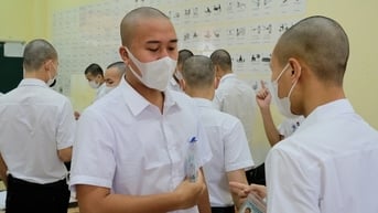 Lao động đi Nhật sẽ được chủ sử dụng lao động chia sẻ phí xuất cảnh