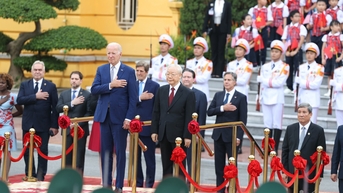 Lãnh đạo nhiều nước ca ngợi những đóng góp của Tổng Bí thư Nguyễn Phú Trọng