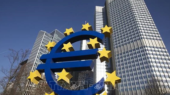 'Bóng ma' lạm phát thấp đe dọa Eurozone: ECB đối mặt với quyết định cắt giảm lãi suất