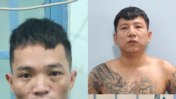 다낭 살인사건 용의자 3명 체포