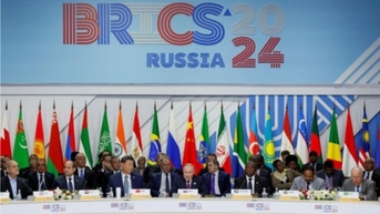 4 thành viên ASEAN trở thành đối tác của BRICS