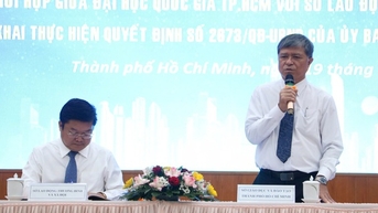 Đề xuất có thêm nguyện vọng vào trường nghề khi thi lớp 10