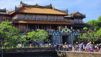 ឧស្សាហកម្ម​ទេសចរណ៍​បម្រើ​ភ្ញៀវ​ទេសចរ​ប្រមាណ​៣​លាន​នាក់​ក្នុង​អំឡុង​ថ្ងៃ​ឈប់​សម្រាក​ថ្ងៃ​ទី​២ ខែ​កញ្ញា។