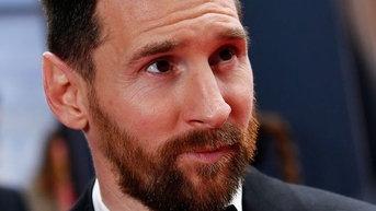 Hé lộ nguyên nhân Messi giờ chót từ chối trở lại Barcelona dự lễ kỷ niệm
