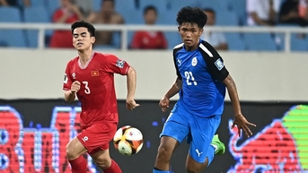 Tính toán đau đầu khi đấu Myanmar