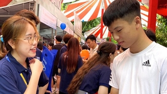 Trượt đại học vì những tình huống không ngờ