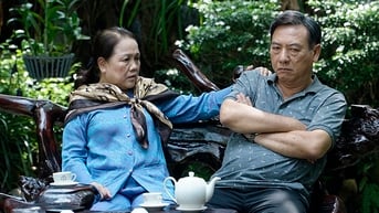 NSƯT Thành Hội - Ái Như lần đầu đóng chung phim truyền hình