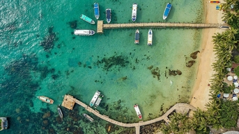 Vé máy bay Hà Nội - Phú Quốc tăng, còn ít chỗ