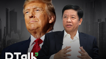 Quan hệ Việt – Mỹ sẽ tiếp tục phát triển mạnh mẽ dưới thời Tổng thống Trump