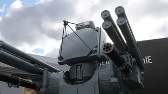 “Quái thú trên biển” Pantsir-M của Nga lập công