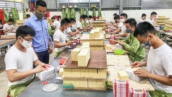 ផ្លូវទៅផ្ទះសម្រាប់អ្នកញៀនថ្នាំបន្ទាប់ពីការស្តារនីតិសម្បទា