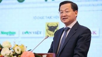 Phó Thủ tướng Lê Minh Khái nêu 8 nội dung phát triển kinh tế tập thể