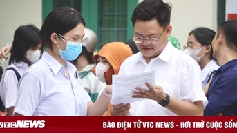 Đề nghị miễn, giảm học phí cho sinh viên bị ảnh hưởng bão Yagi