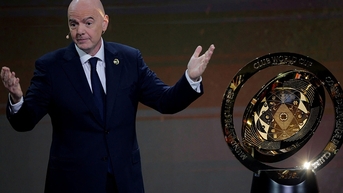 Nhiều đội dự Club World Cup 2025 đòi FIFA chia lại tiền thưởng
